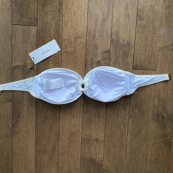 NWT Cute Vero Moda bikini top - Picture 3 of 5